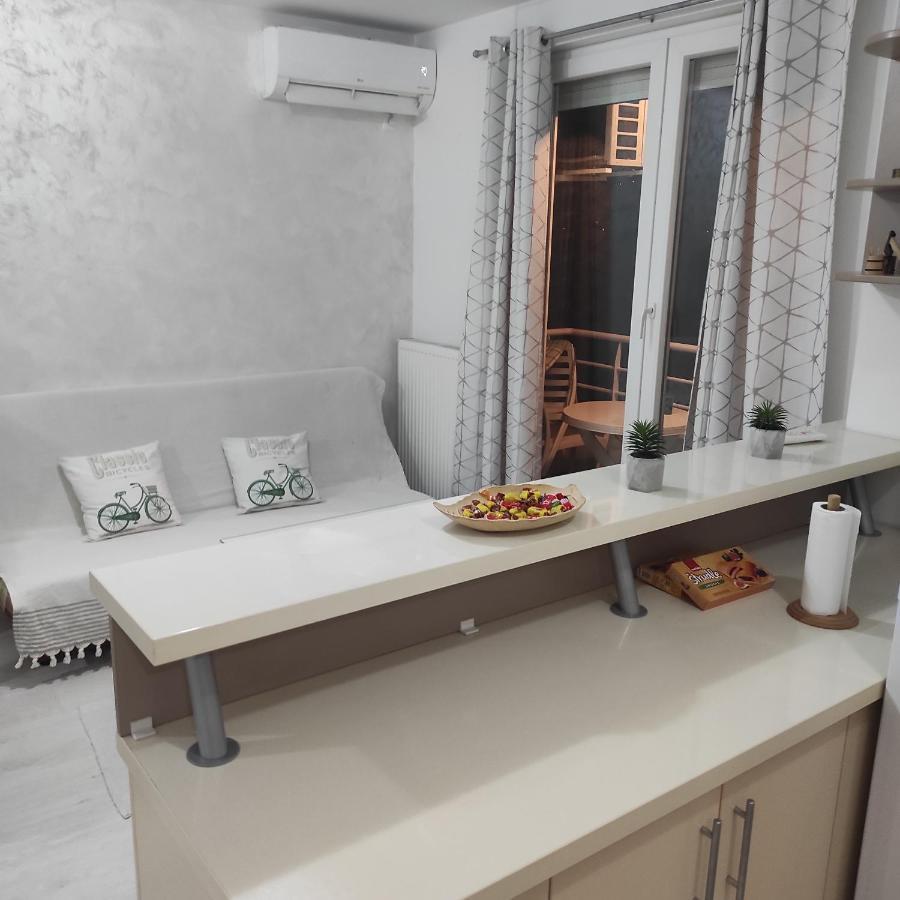 Apartman Jevrejska Banja Luka Bagian luar foto