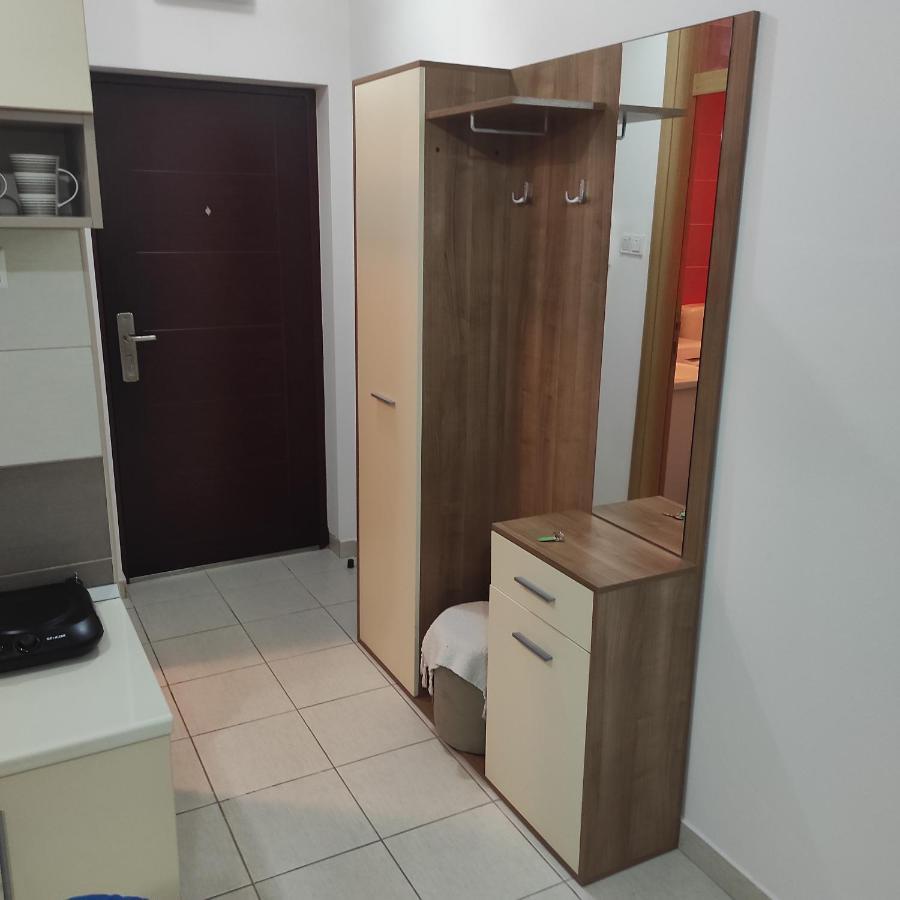 Apartman Jevrejska Banja Luka Bagian luar foto